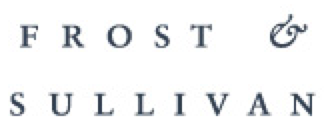 Frost & Sullivan Product Leadership Award